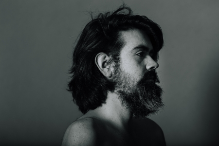 Cédric Vieno (photo Annie-France Noël)