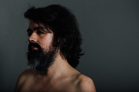 Cédric VienoCédric Vieno (photo Annie-France Noël)