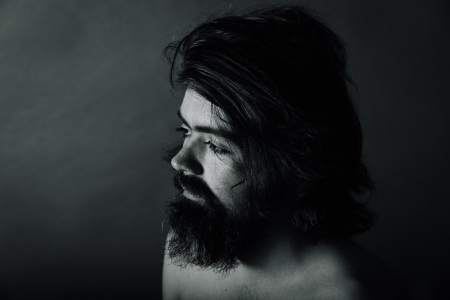 Cédric Vieno (photo Annie-France Noël)