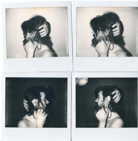 Cédric Vieno (photo Annie-France Noël)