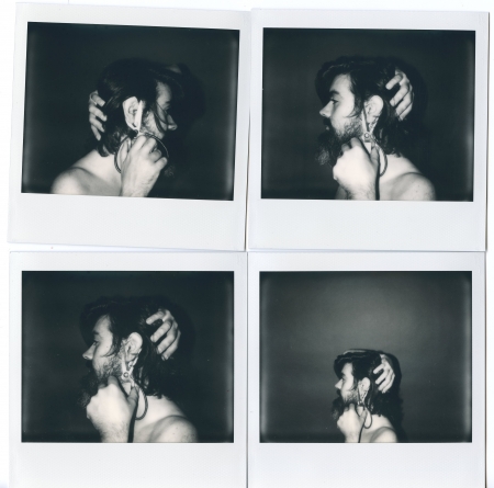 Cédric VienoCédric Vieno (photo Annie-France Noël)