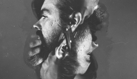 Cédric Vieno (photo Annie-France Noël)