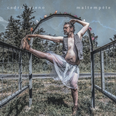 Cedric Vieno - Maltempête